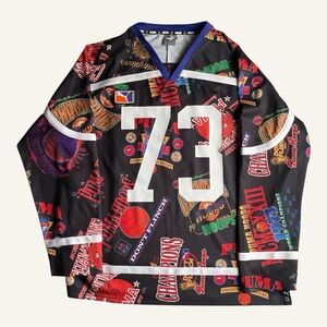 Puma Bandwagon Jersey